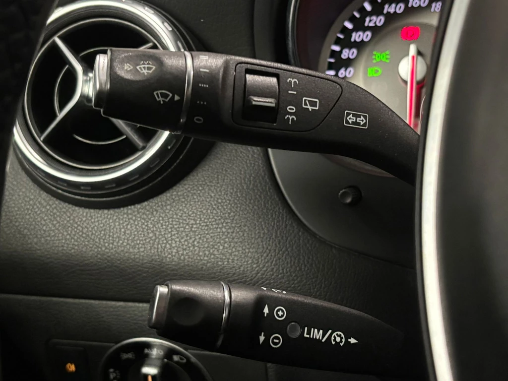 Mercedes-Benz GLA – foto 23