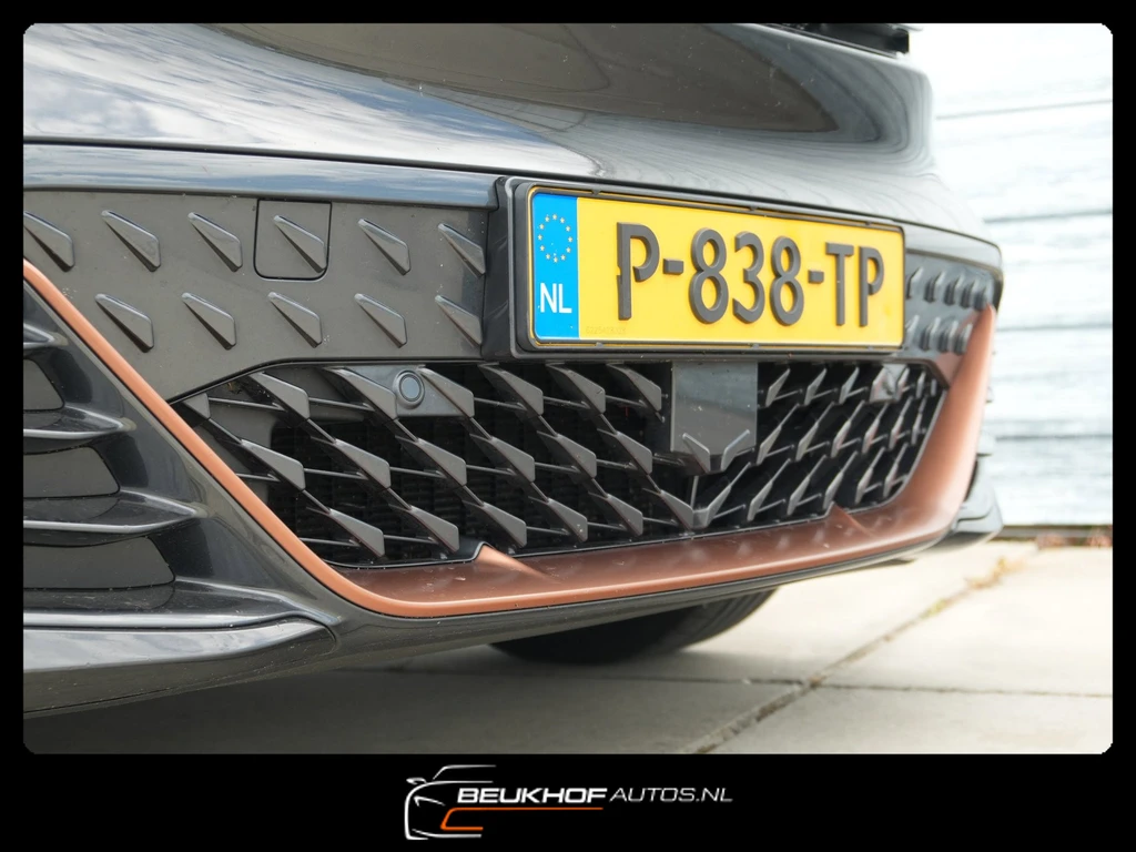 CUPRA Born – foto 32