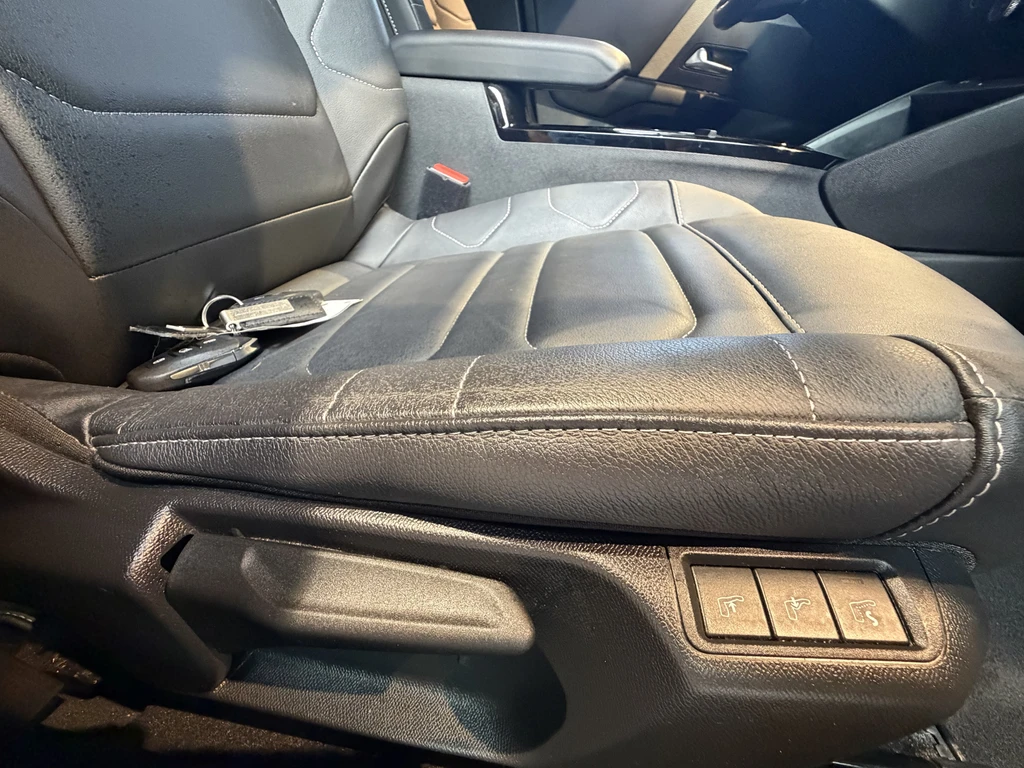 Citroën C4 X – foto 25
