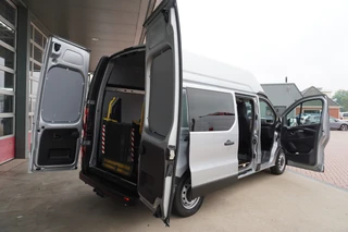 Renault Trafic – thumbnail 6
