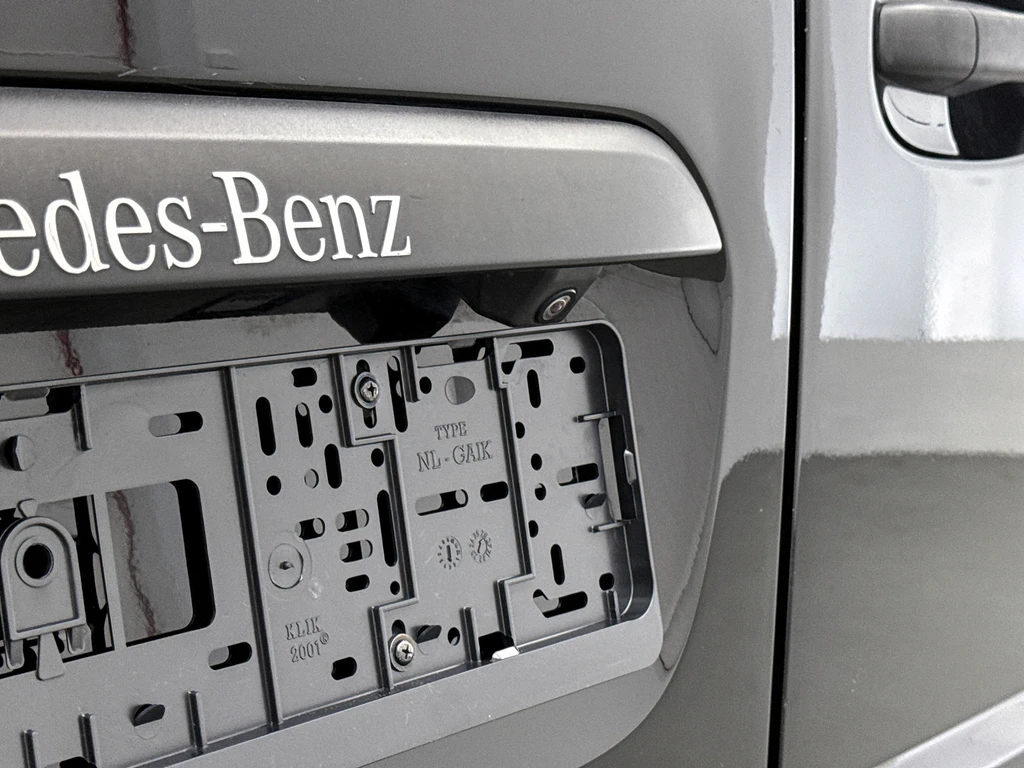 Mercedes-Benz Vito – foto 34