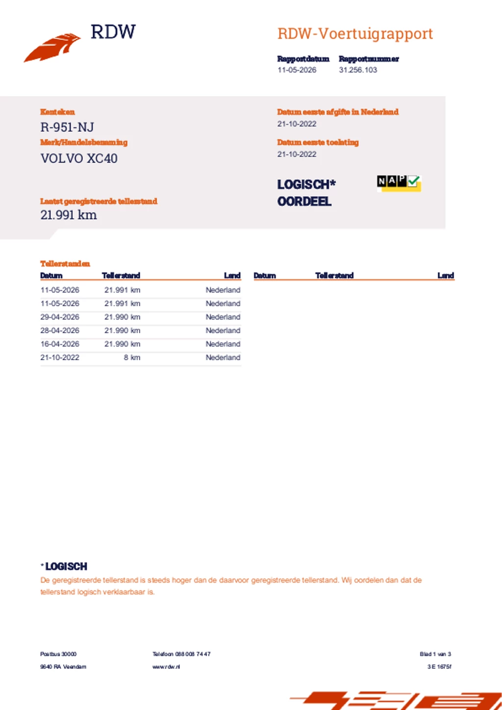 Volvo XC40 – foto 3