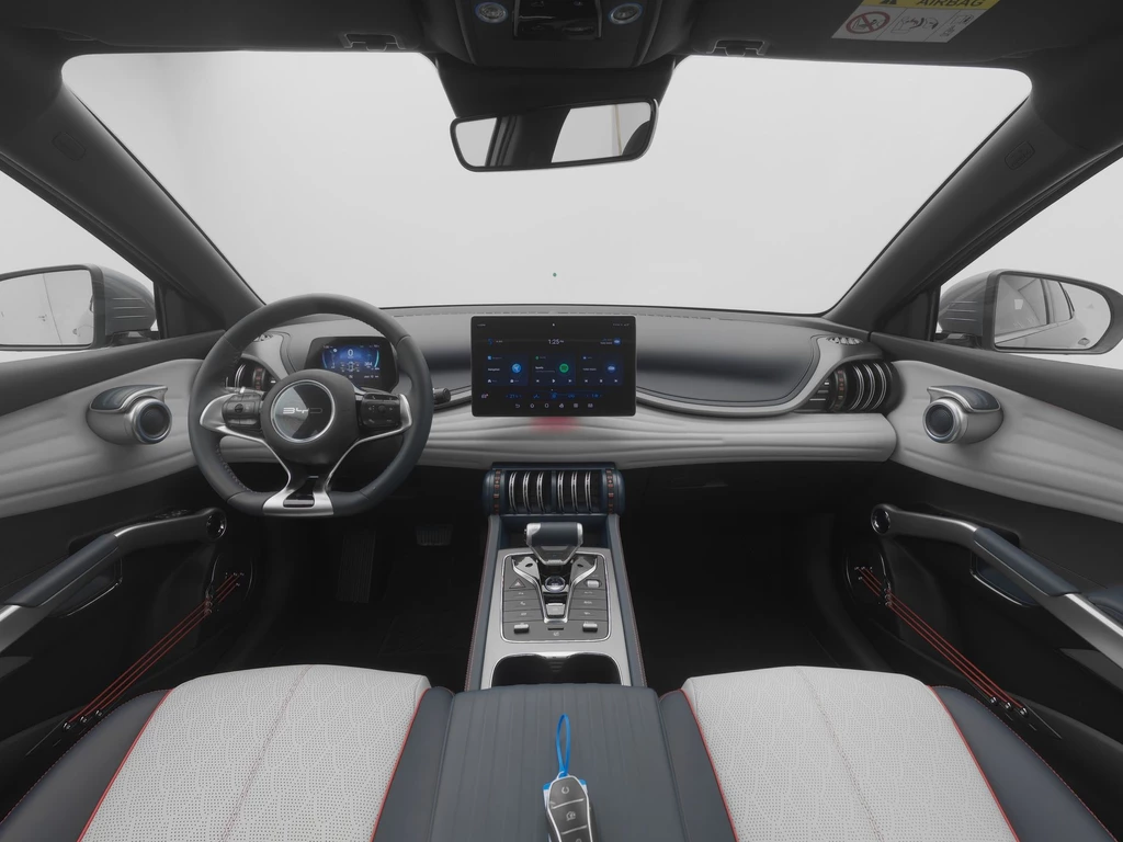 BYD ATTO 3 – foto 21