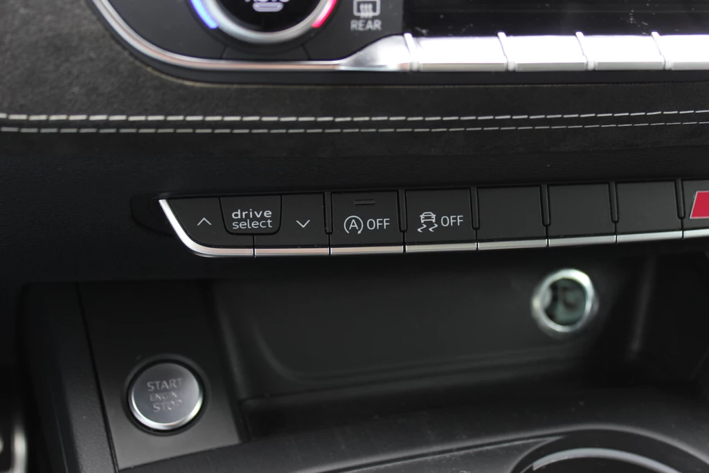 Audi A5 – foto 28