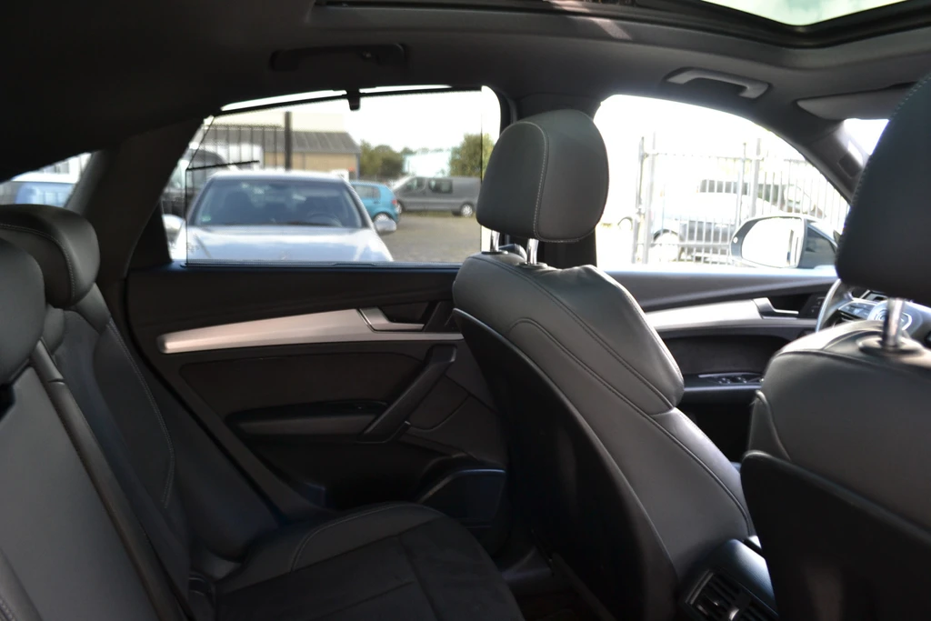 Audi Q5 – foto 17