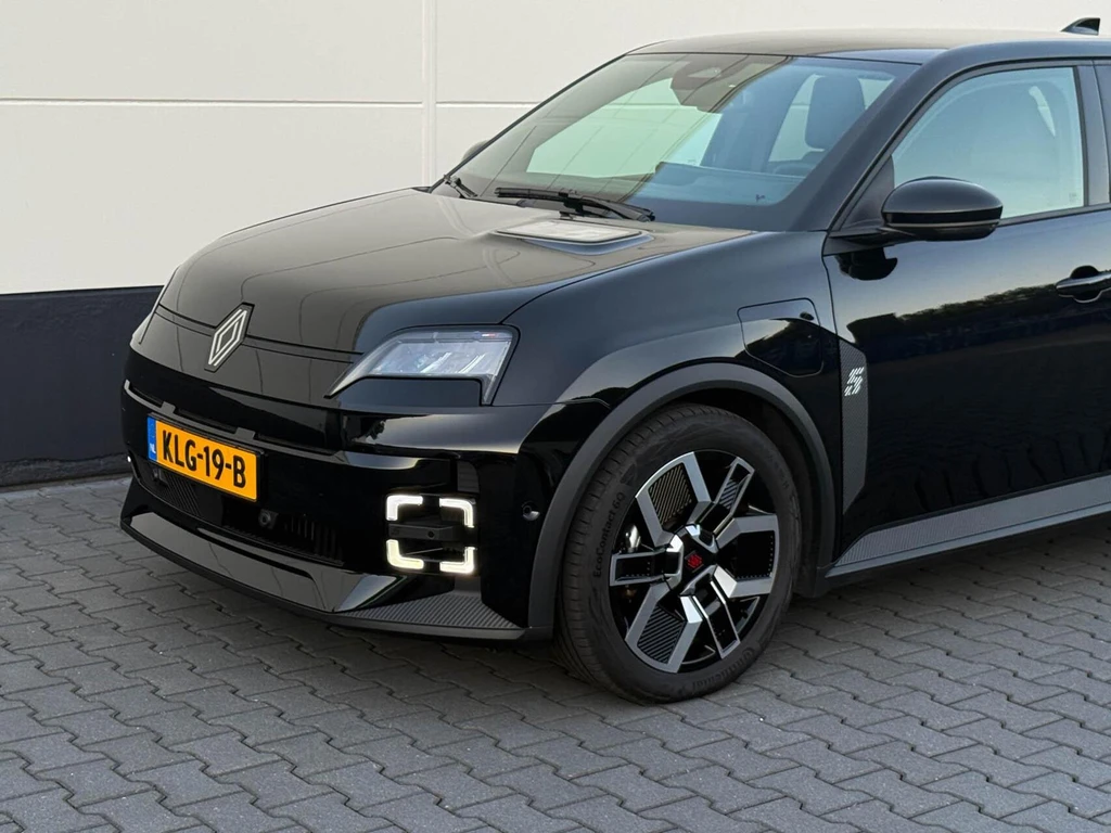 Renault 5 – foto 4