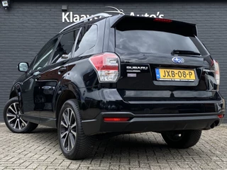 Subaru Forester – thumbnail 3