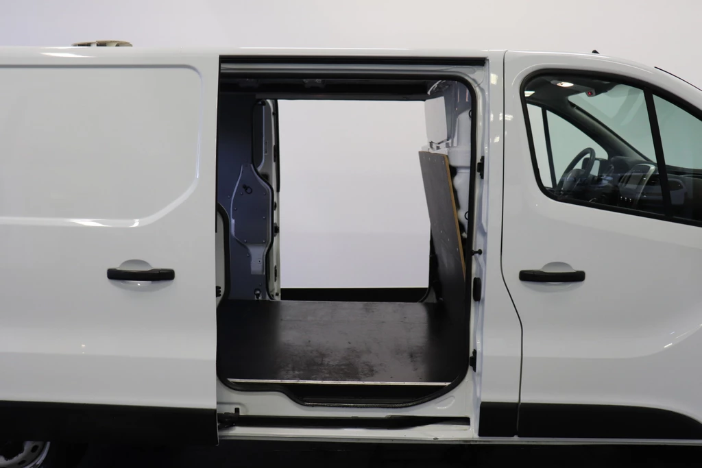 Renault Trafic – foto 12