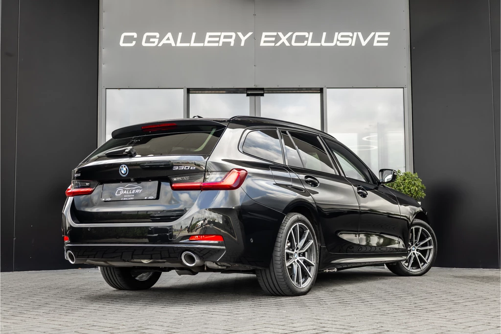BMW 3 Serie – foto 7