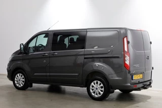 Ford Transit Custom – thumbnail 4