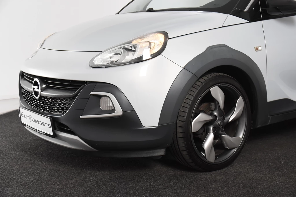 Opel ADAM – foto 28