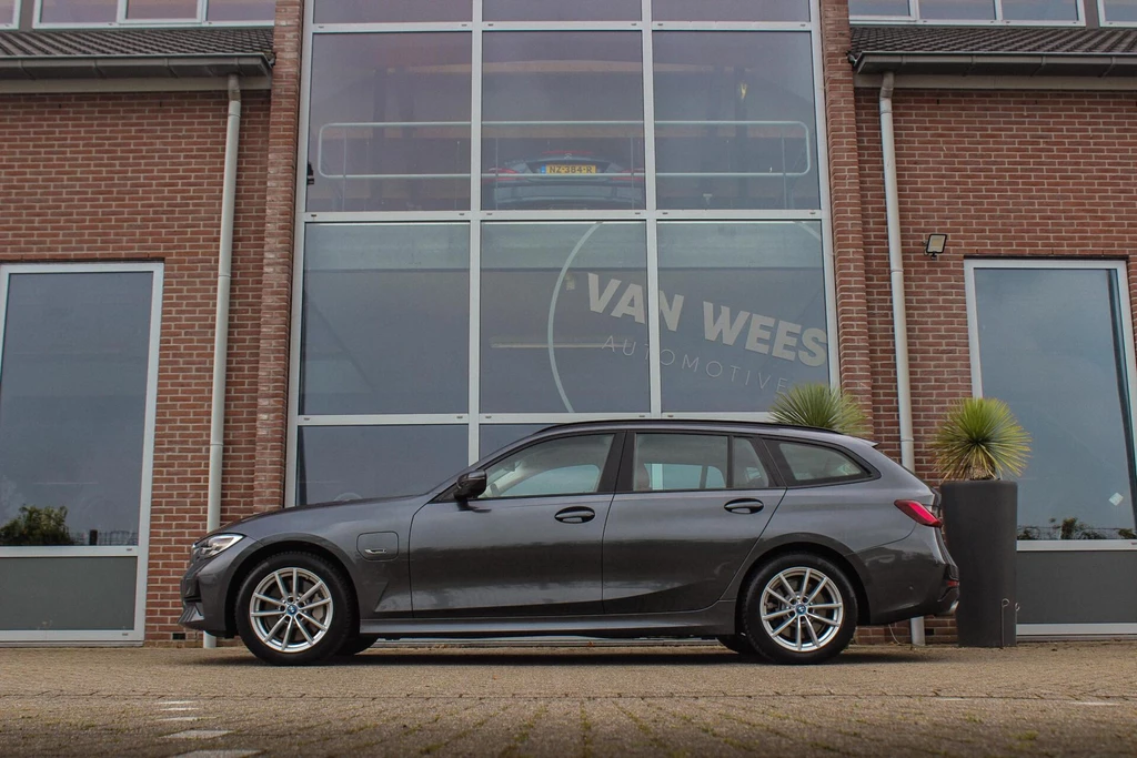 BMW 3 Serie – foto 3