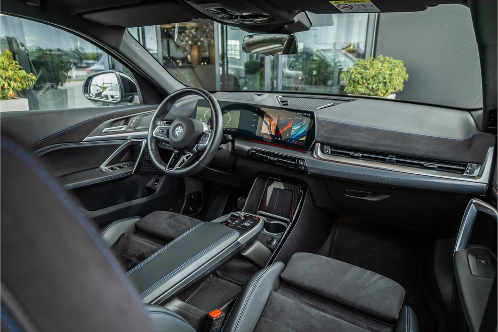 BMW X2 – foto 14