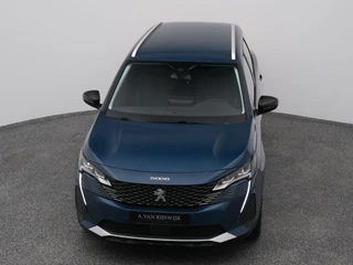 Peugeot 5008 – thumbnail 18