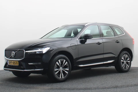 Volvo XC60 2.0 Recharge T6 AWD Inscription Panoramadak, Apple Carplay, Keyless, Lane Assist, PDC