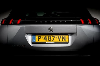 Peugeot e-2008 – thumbnail 5
