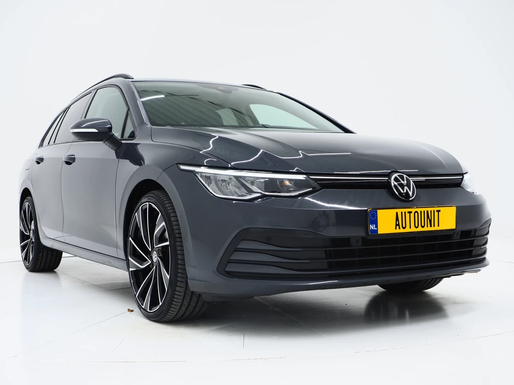 Volkswagen Golf – foto 7