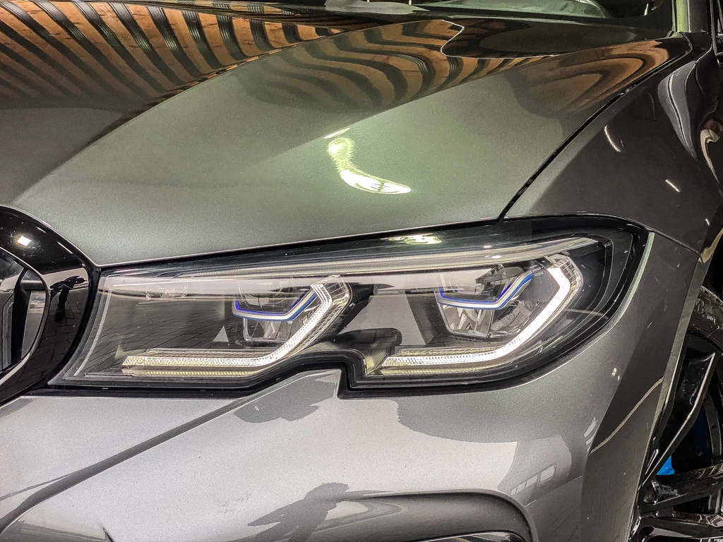 BMW 3 Serie – foto 37