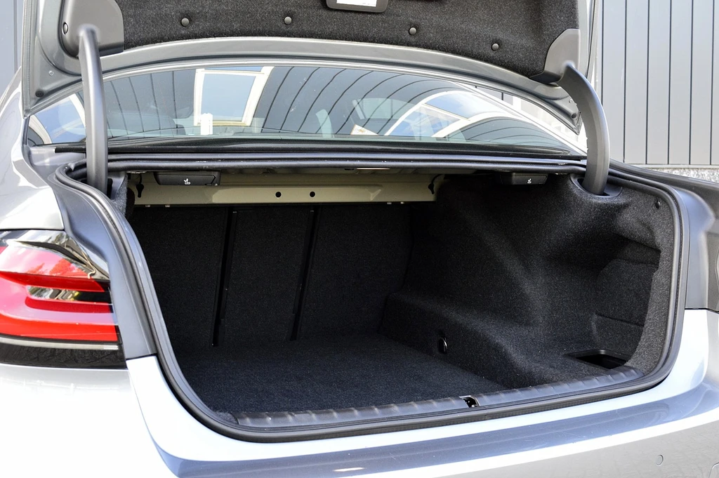BMW 5 Serie – foto 9