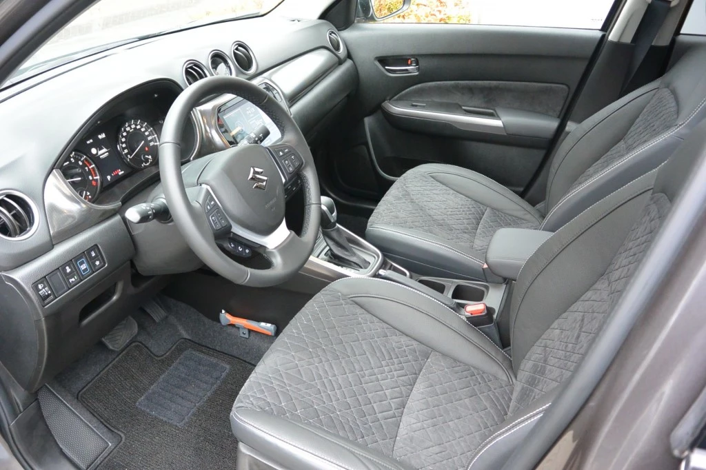 Suzuki Vitara – foto 23
