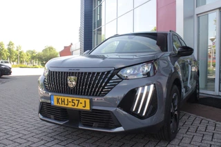 Peugeot 2008 – thumbnail 2