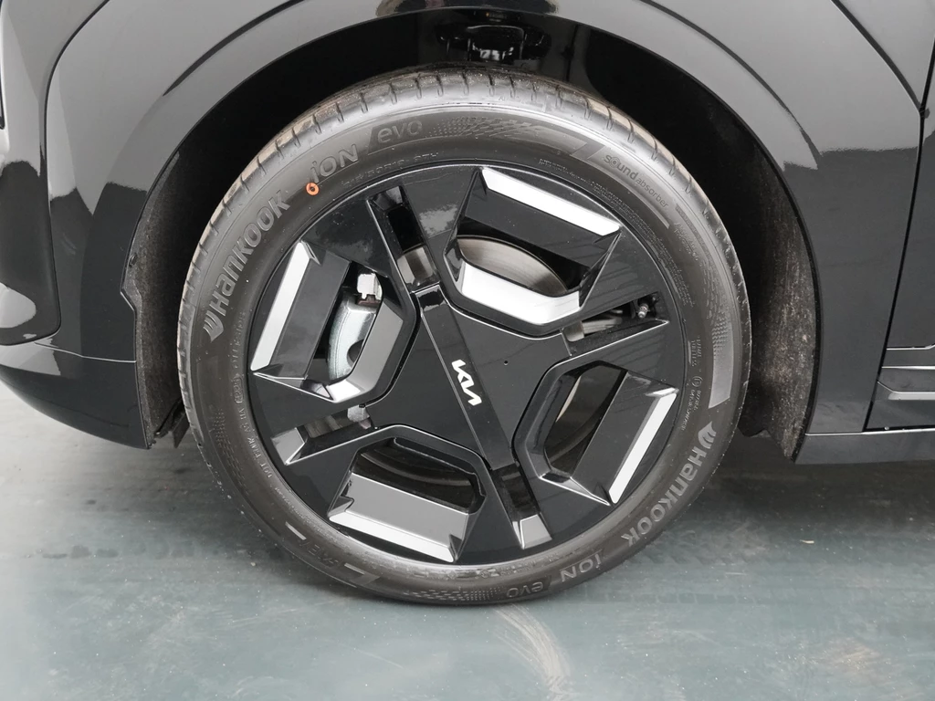 Kia EV3 – foto 15
