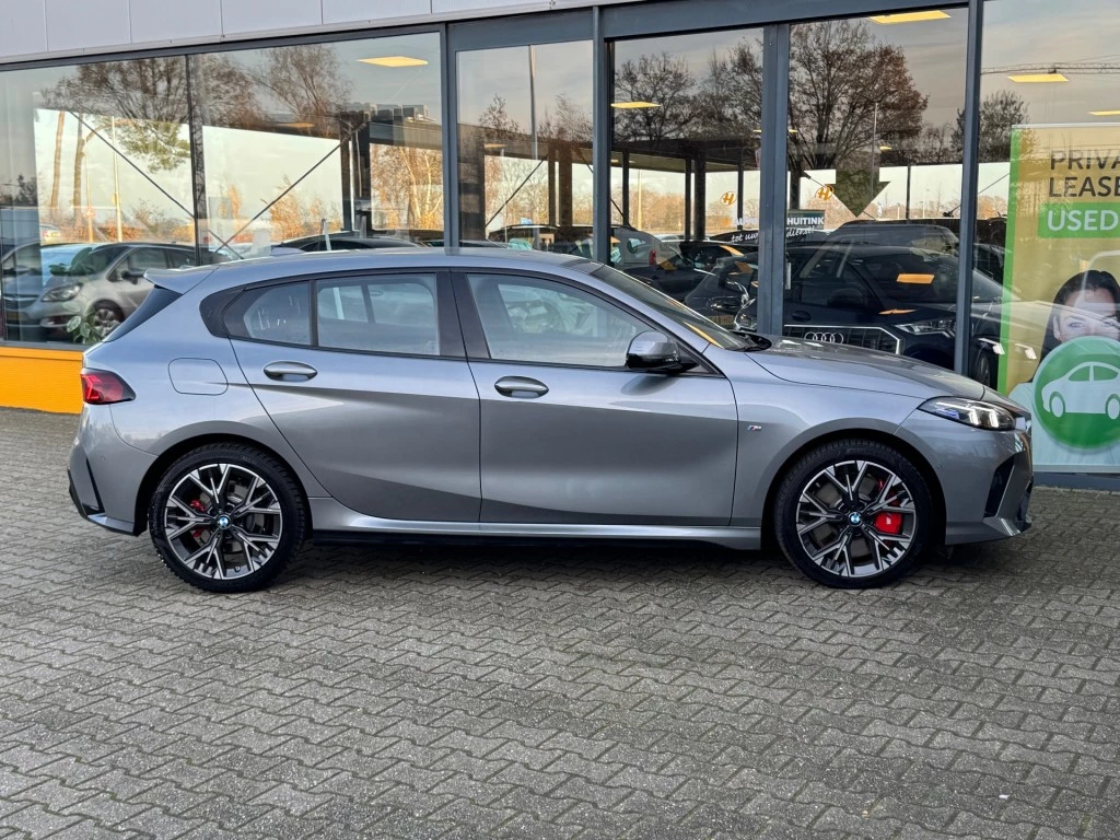 BMW 1 Serie – foto 5