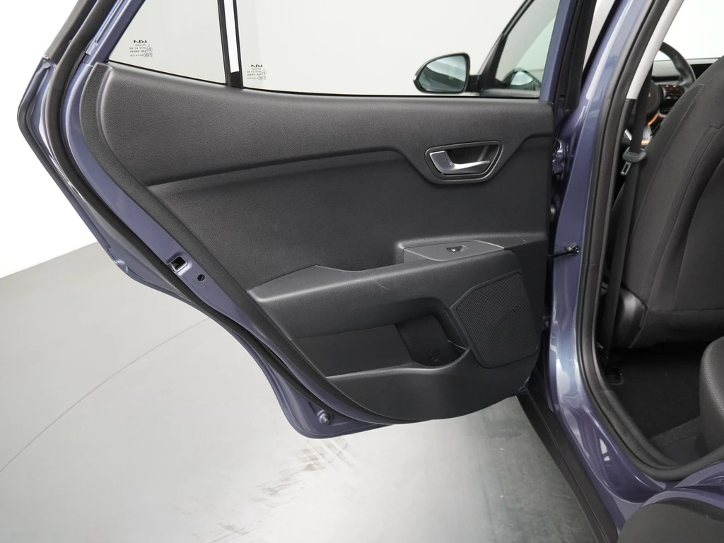 Kia Stonic – foto 38