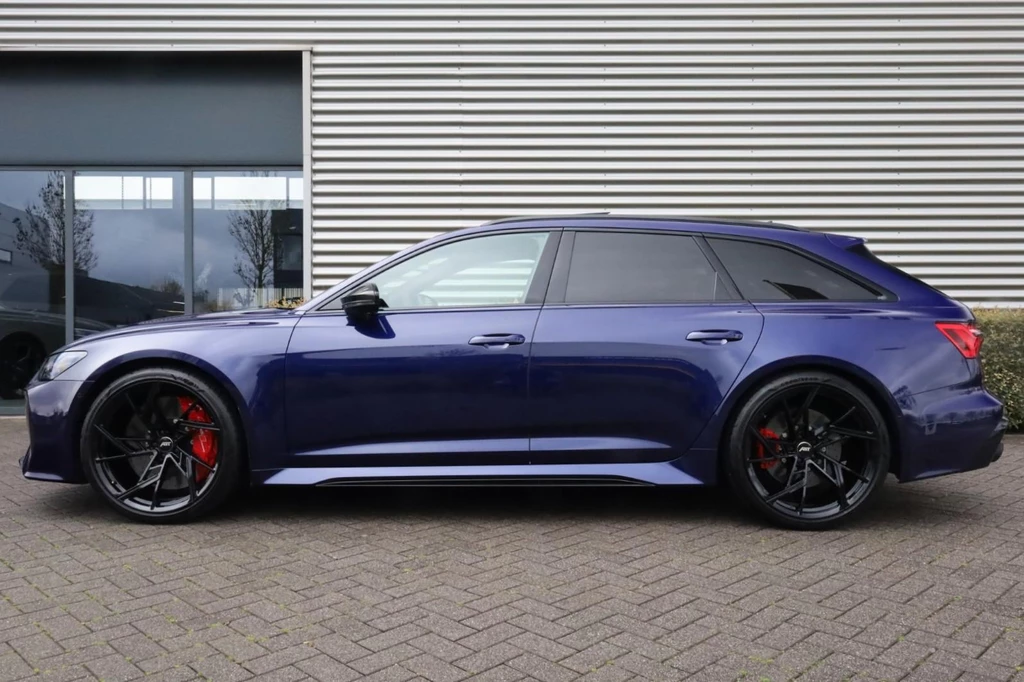 Audi RS6 – foto 2