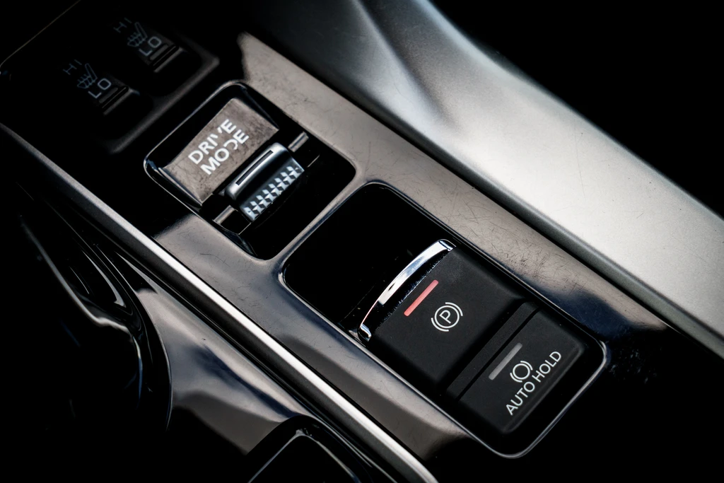 Mitsubishi Eclipse Cross – foto 36