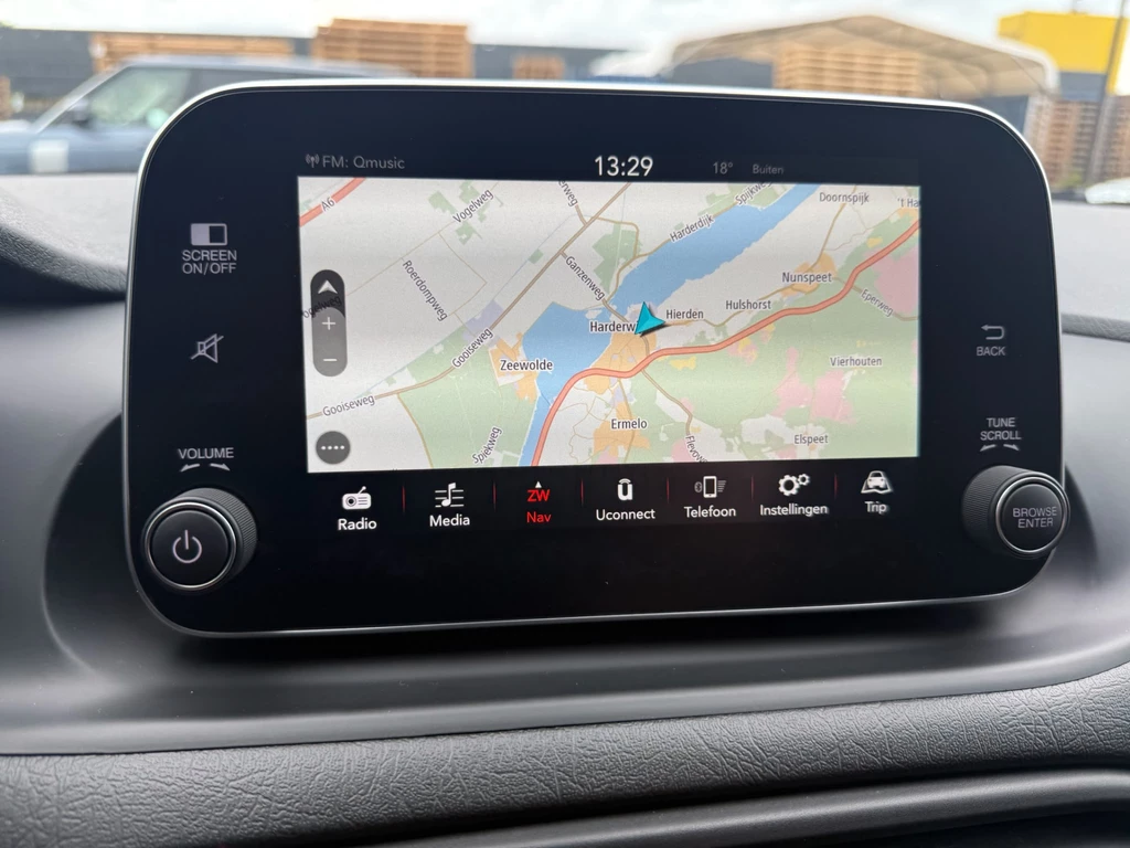 Fiat Tipo – foto 19