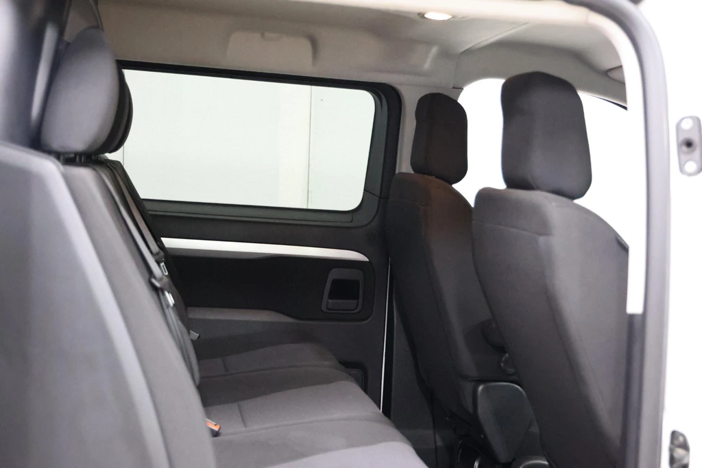 Opel Vivaro – foto 16