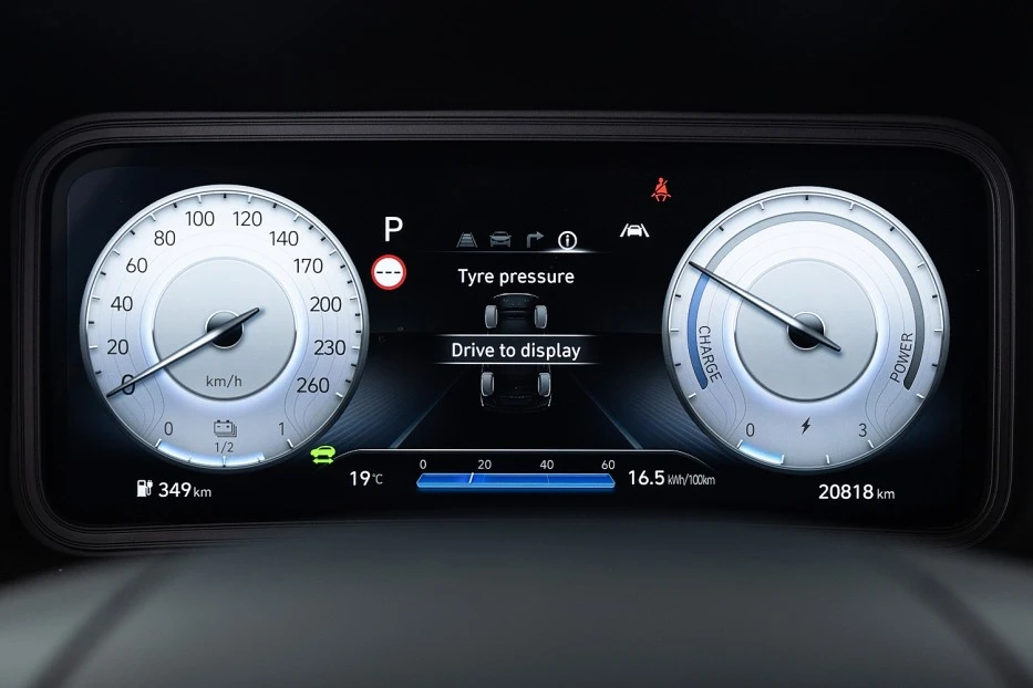 Hyundai Kona – foto 26