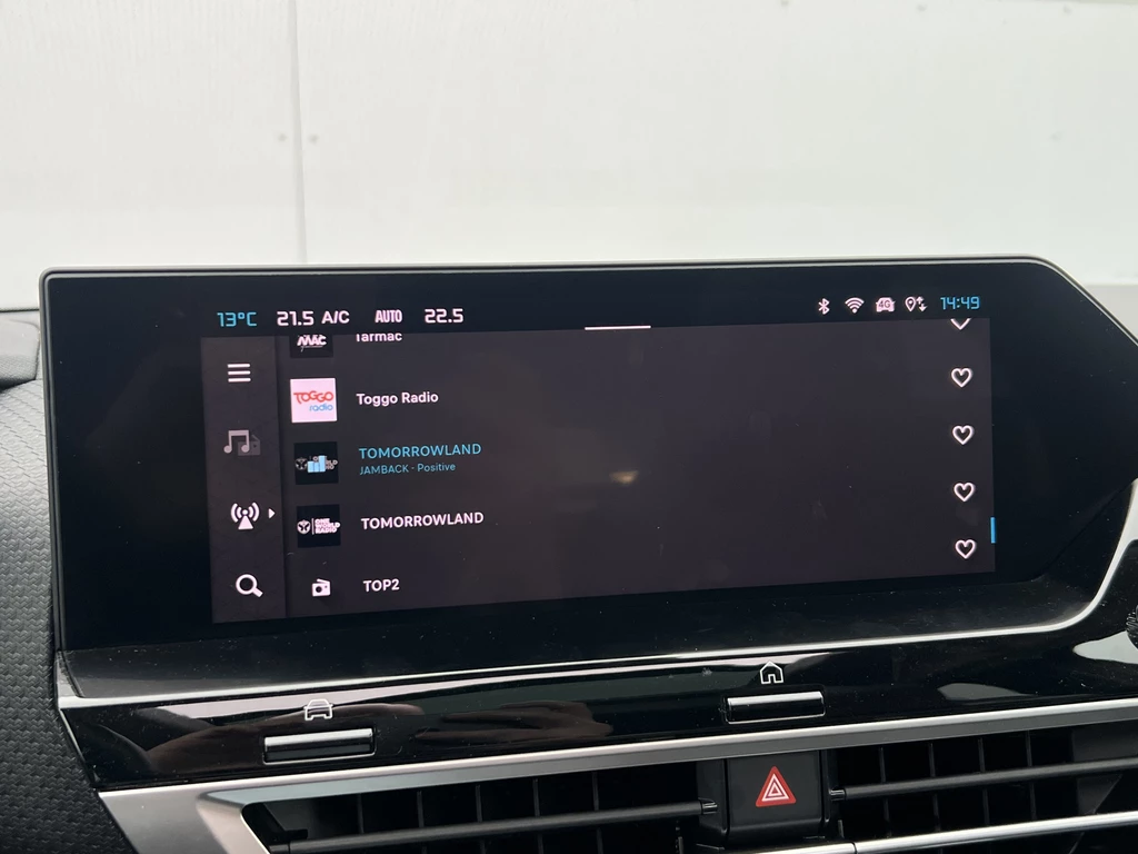 Citroën C4 – foto 24