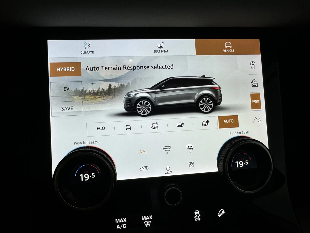 Land Rover Range Rover Evoque – foto 20