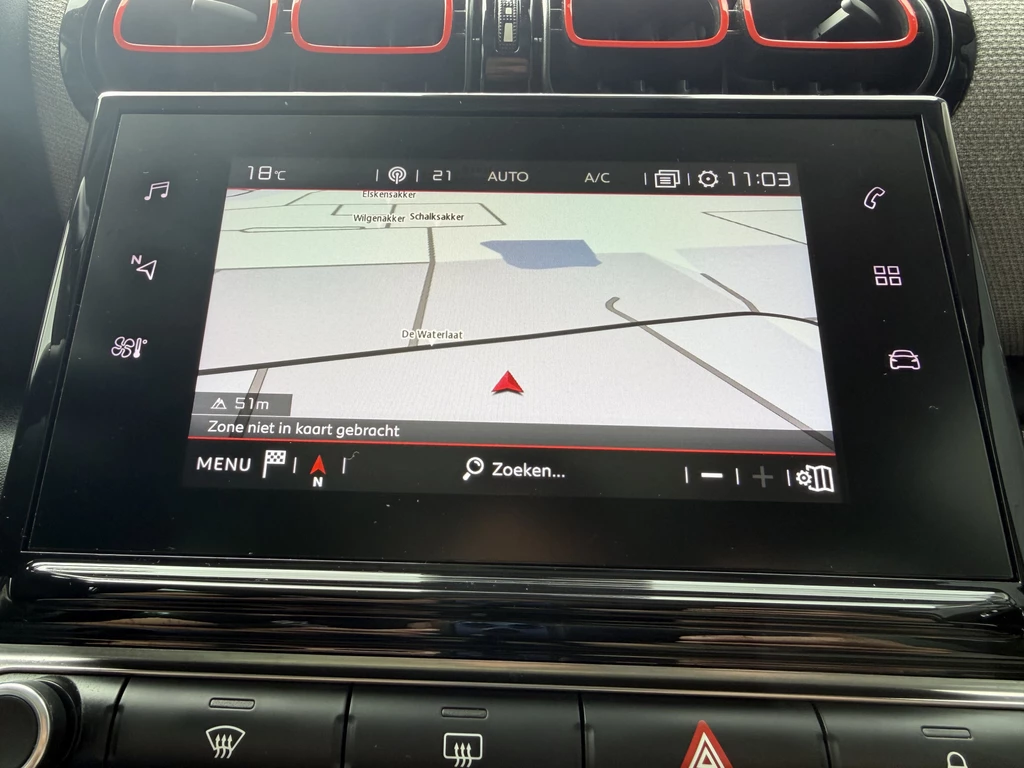 Citroën C3 Aircross – foto 25