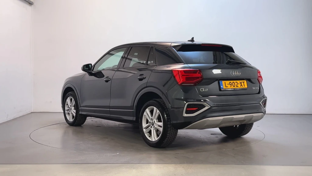 Audi Q2 – foto 2