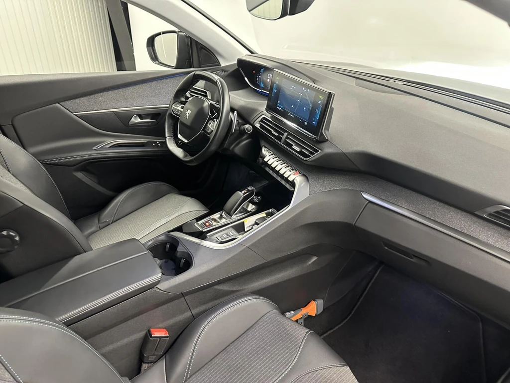 Peugeot 3008 – foto 15