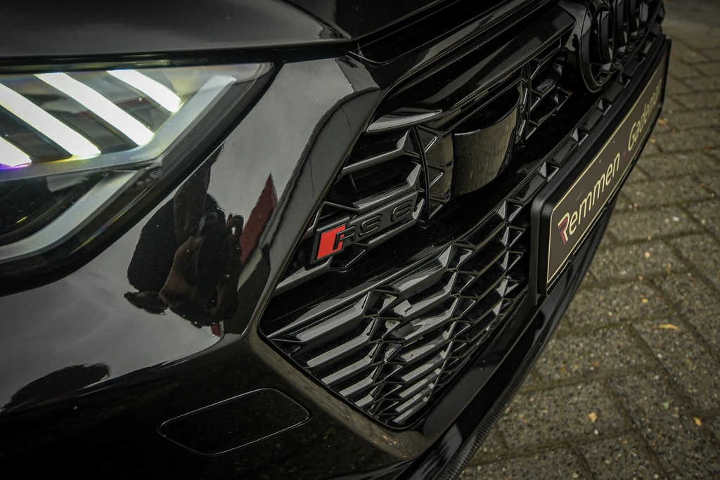 Audi RS6 – foto 41