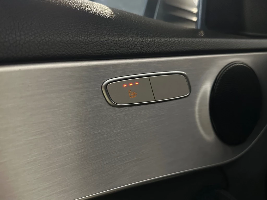 Mercedes-Benz C-Klasse – foto 32