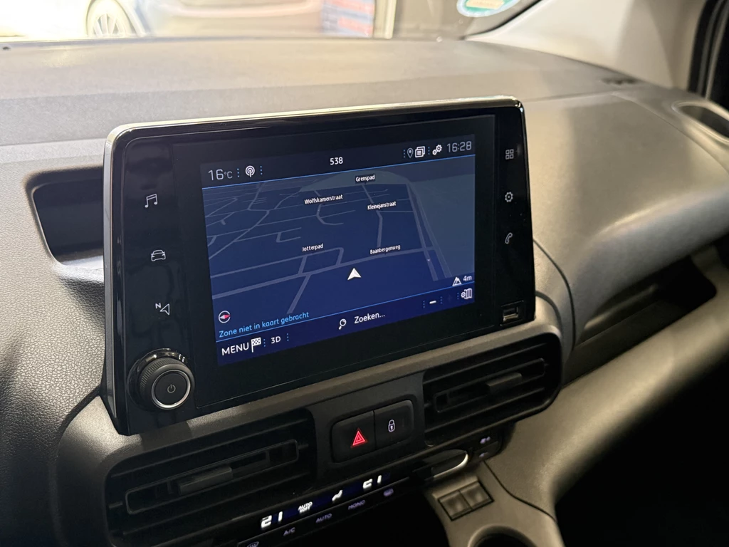 Peugeot Partner – foto 24