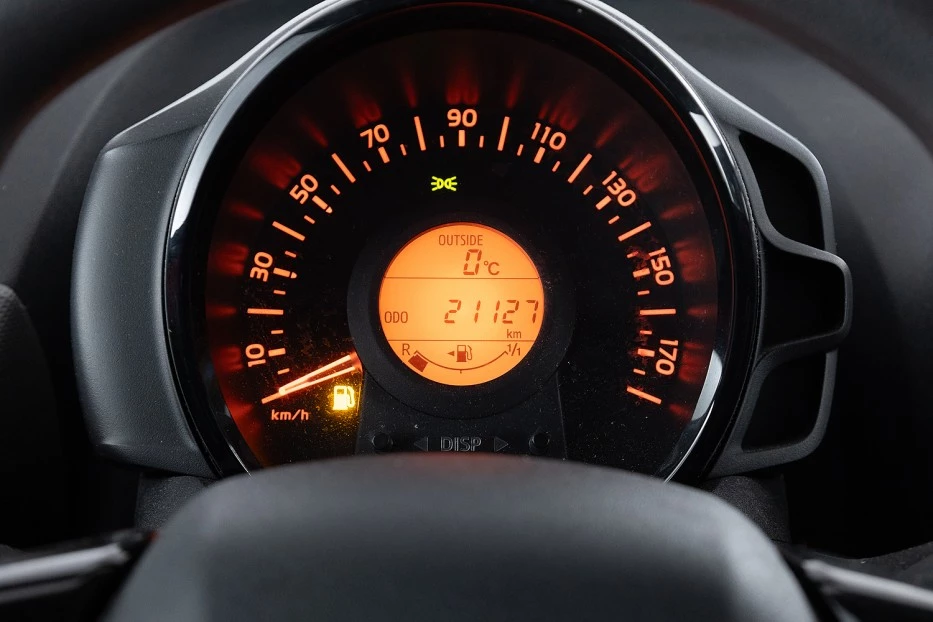 Peugeot 108 – foto 20