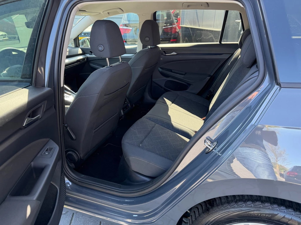Volkswagen Golf – foto 12