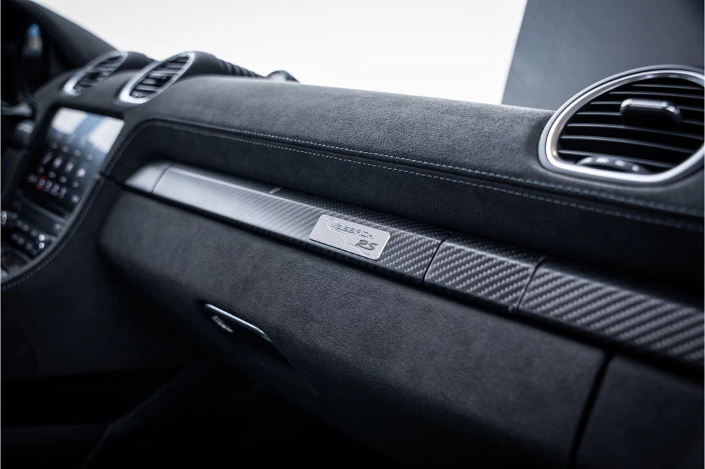Porsche 718 – foto 38