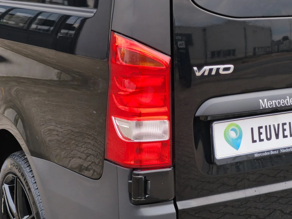 Mercedes-Benz Vito – foto 14