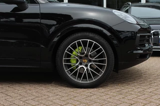 Porsche Cayenne – thumbnail 16