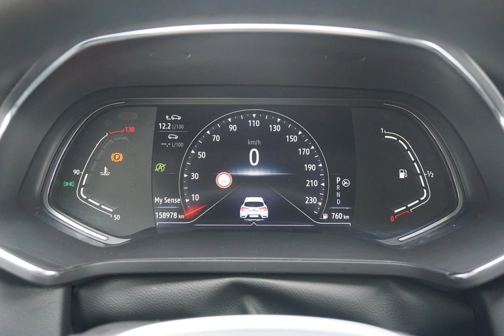 Renault Captur – foto 12