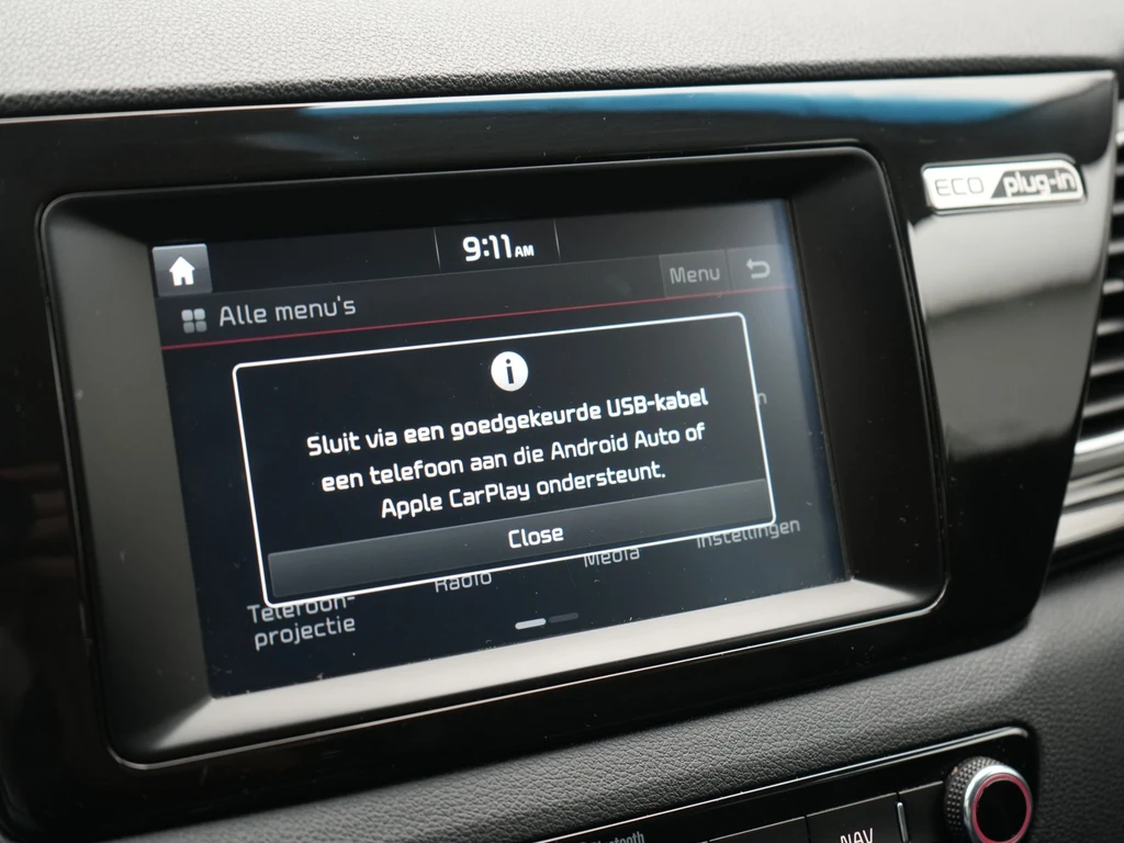 Kia Niro – foto 33