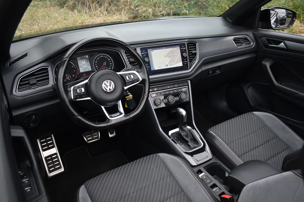 Volkswagen T-Roc – foto 16