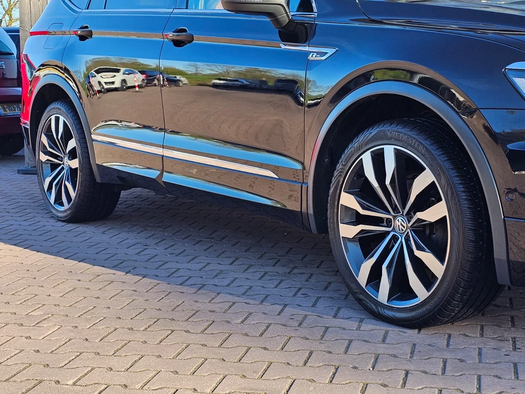 Volkswagen Tiguan Allspace – foto 44
